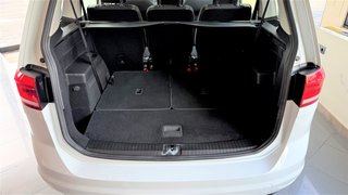 Volkswagen Touran 2019