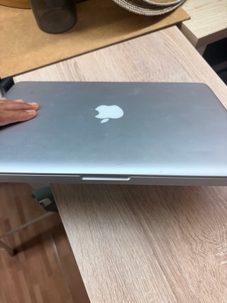 MacBook Pro 13 macOS 12.7.6
