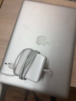 MacBook Pro 13 macOS 12.7.6