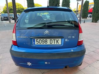 Citroen C3 2005