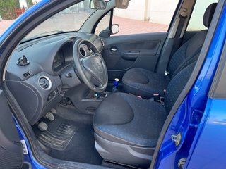 Citroen C3 2005