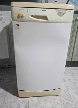 Lavavajillas Zanussi DA 4342 (45cm)