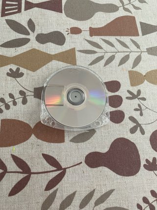 Virtua Tennis 3 PSP