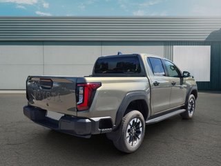 Toyota Hilux 2.8 D4D MHEV 220CV CD VXL AT 2026