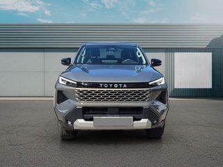 Toyota Hilux 2.8 D4D MHEV 220CV CD VXL AT 2026