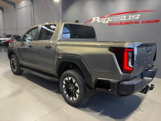 Toyota Hilux 2.8 D4D MHEV 220CV CD VXL AT 2026