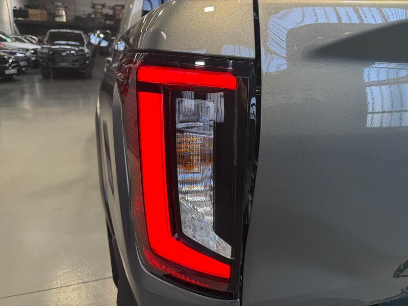 Toyota Hilux 2026, foto 21
