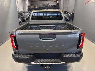 Toyota Hilux 2.8 D4D MHEV 220CV CD VXL AT 2026