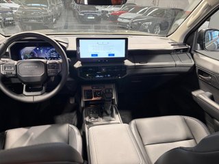 Toyota Hilux 2.8 D4D MHEV 220CV CD VXL AT 2026