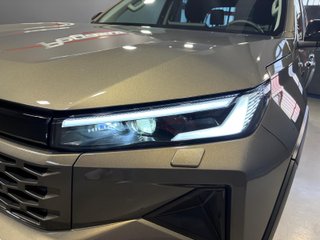 Toyota Hilux 2.8 D4D MHEV 220CV CD VXL AT 2026