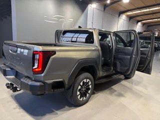 Toyota Hilux 2.8 D4D MHEV 220CV CD VXL AT 2026
