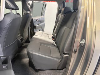 Toyota Hilux 2.8 D4D MHEV 220CV CD VXL AT 2026
