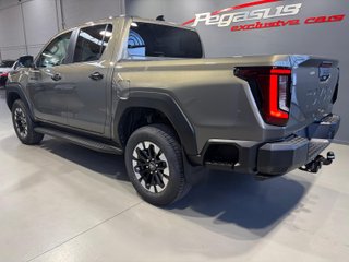 Toyota Hilux 2.8 D4D MHEV 220CV CD VXL AT 2026