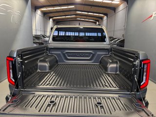 Toyota Hilux 2.8 D4D MHEV 220CV CD VXL AT 2026
