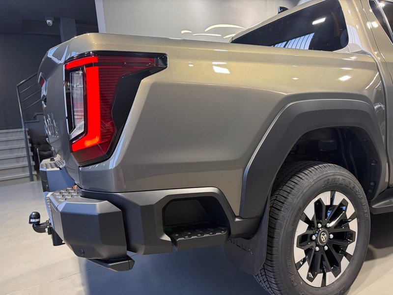 Toyota Hilux 2026, foto 29