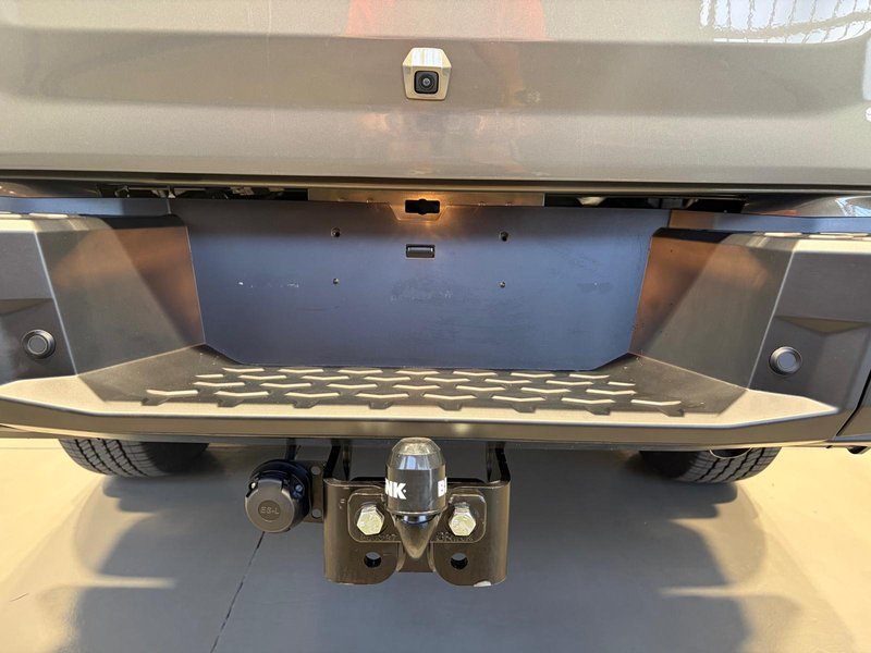 Toyota Hilux 2026, foto 28