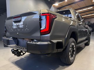 Toyota Hilux 2.8 D4D MHEV 220CV CD VXL AT 2026