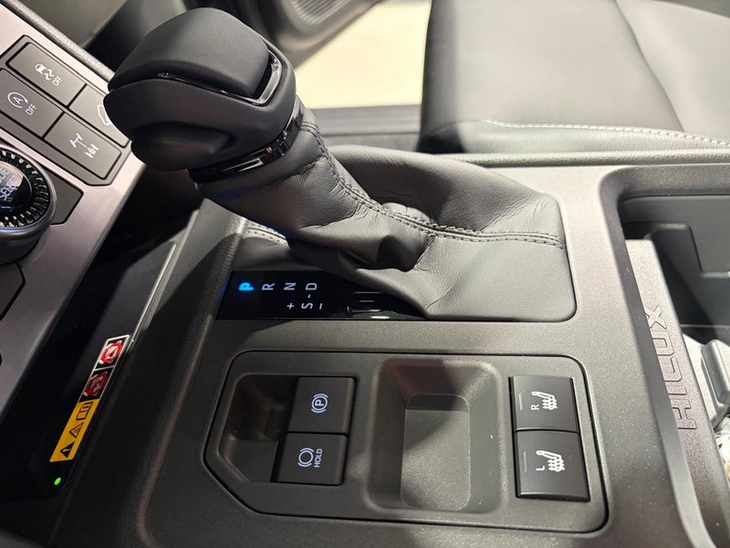 Toyota Hilux 2026, foto 43