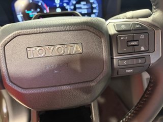 Toyota Hilux 2.8 D4D MHEV 220CV CD VXL AT 2026