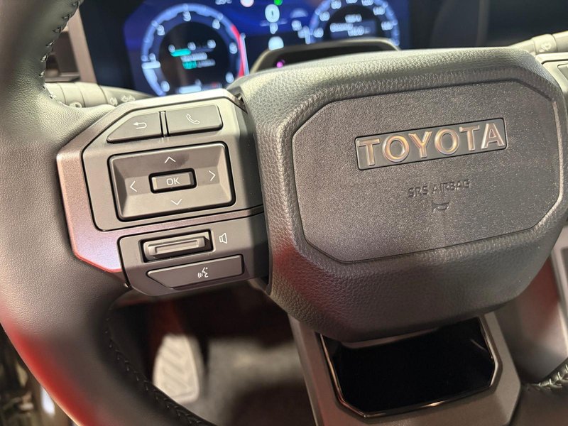 Toyota Hilux 2026, foto 45