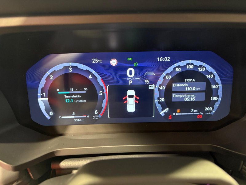 Toyota Hilux 2026, foto 44