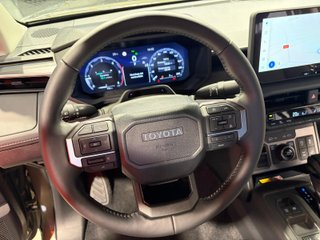 Toyota Hilux 2.8 D4D MHEV 220CV CD VXL AT 2026