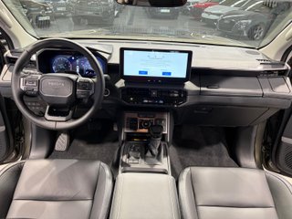 Toyota Hilux 2.8 D4D MHEV 220CV CD VXL AT 2026