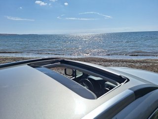 Subaru Outback 2017