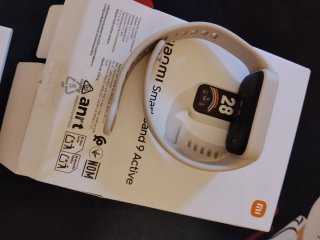 Xiaomi Smart Band 9 Active Original
