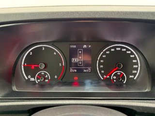 Volkswagen Caddy Maxi Cargo 2.0 TDI 90kW (122CV) DSG