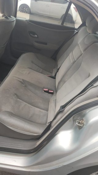 Renault Laguna 2