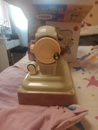 Máquina de coser infantil Eureka