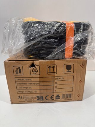 Manguera SP-T 7,6m