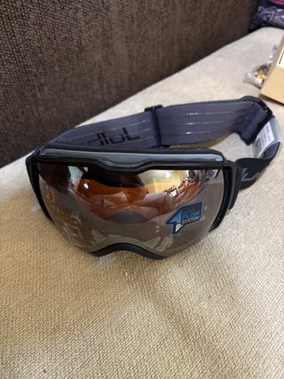 Gafas Esquí Snowboard Wedze Nuevas
