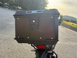 Honda Africa Twin 1100 Adventure