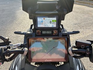 Honda Africa Twin 1100 Adventure