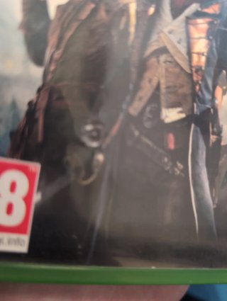 Assassin's Creed Unity Xbox One Revolution Edition