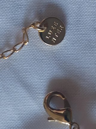 Conjunto Luxenter Piedras Naturales Perlas