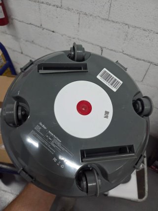 Redkey S100 Limpiafondos Robot Piscina