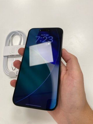 iPhone 15 Pro Max | TIBUPHONE | GARANTÍA