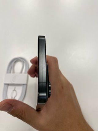iPhone 15 Pro Max | TIBUPHONE | GARANTÍA