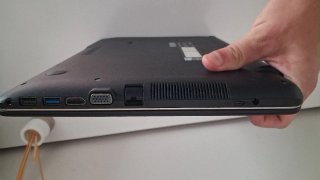Ordenador Asus i3 con Windows 11