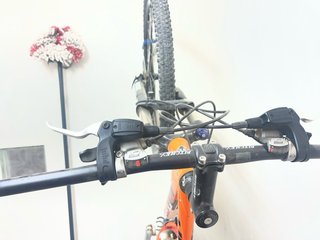 Bici Montaña KTM Ultra Sport
