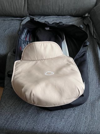 Capazo Bugaboo Beige