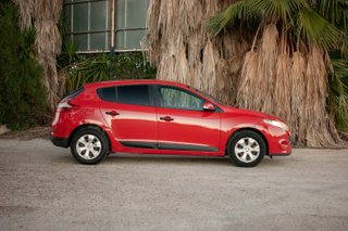 Renault Mégane Authentique 1.5dCi 85cv eco2