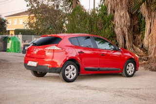 Renault Mégane Authentique 1.5dCi 85cv eco2