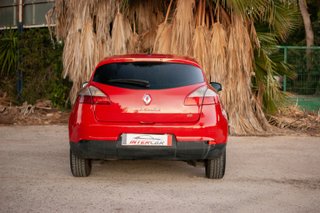 Renault Mégane Authentique 1.5dCi 85cv eco2