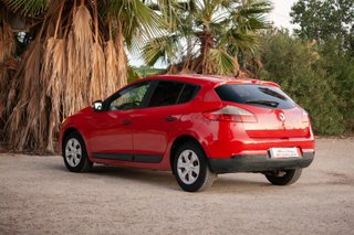 Renault Mégane Authentique 1.5dCi 85cv eco2