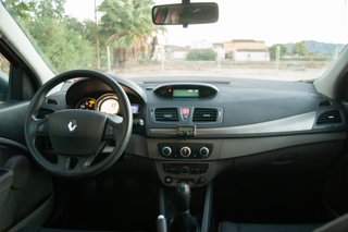 Renault Mégane Authentique 1.5dCi 85cv eco2