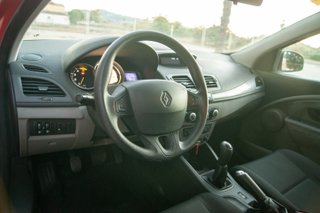 Renault Mégane Authentique 1.5dCi 85cv eco2
